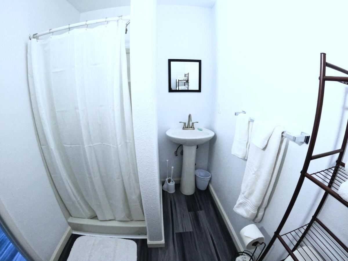 #5 New! Cozy Getaway Hot Spot Hilo Keaau Big Island Of Hawaii Self Checkin Studio Apt Exterior photo