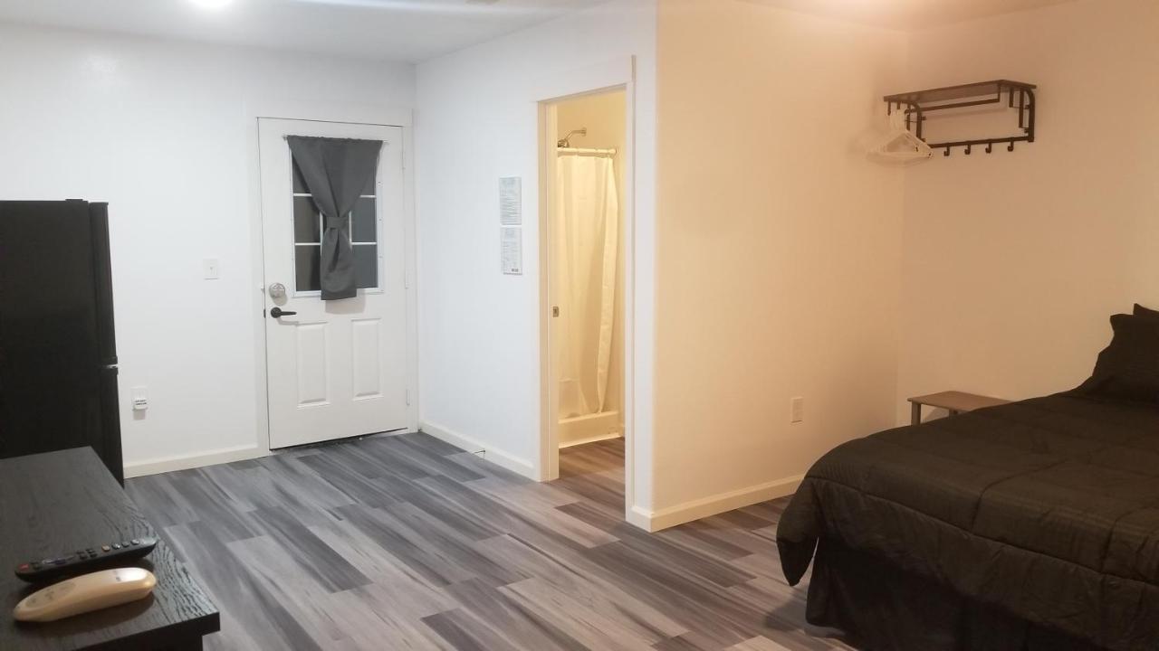 #5 New! Cozy Getaway Hot Spot Hilo Keaau Big Island Of Hawaii Self Checkin Studio Apt Exterior photo