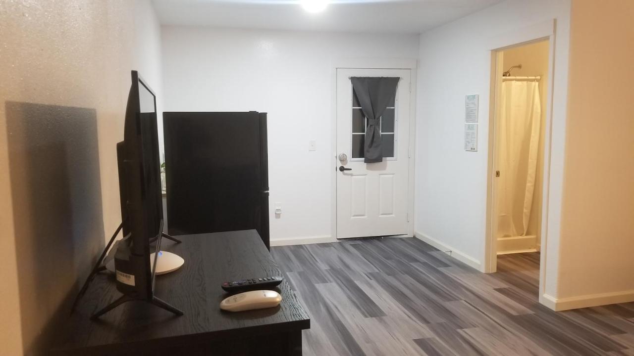 #5 New! Cozy Getaway Hot Spot Hilo Keaau Big Island Of Hawaii Self Checkin Studio Apt Exterior photo
