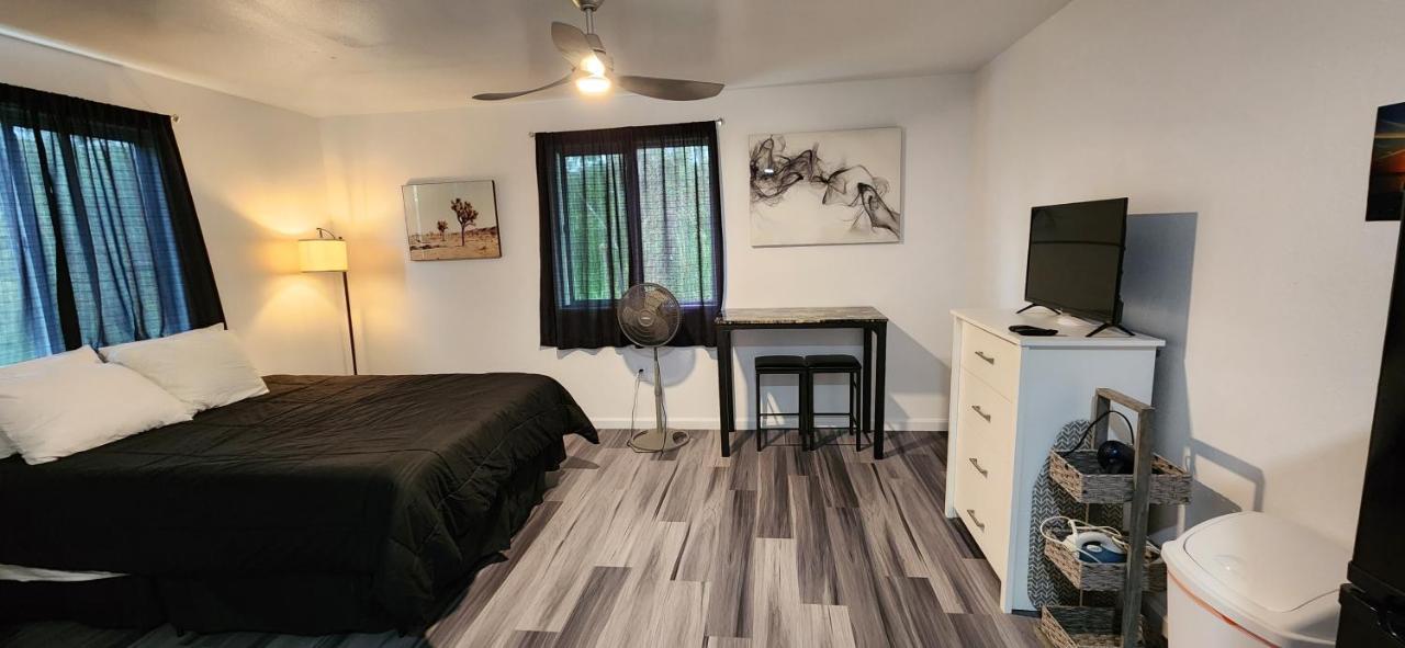 #5 New! Cozy Getaway Hot Spot Hilo Keaau Big Island Of Hawaii Self Checkin Studio Apt Exterior photo