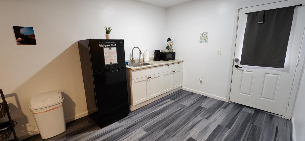 #5 New! Cozy Getaway Hot Spot Hilo Keaau Big Island Of Hawaii Self Checkin Studio Apt Exterior photo
