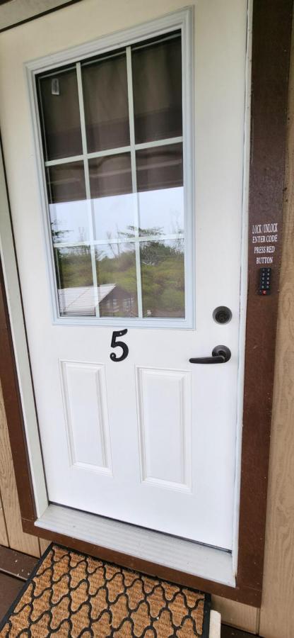#5 New! Cozy Getaway Hot Spot Hilo Keaau Big Island Of Hawaii Self Checkin Studio Apt Exterior photo